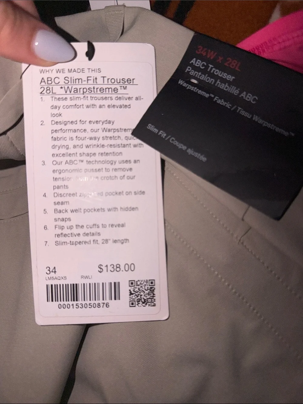 lululemon athletica new lululemon